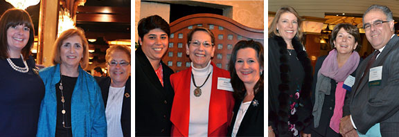 Conference Connections 3