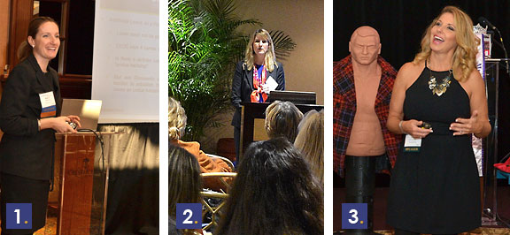 NAMC 2013 Work/Life Conference Workshop Session 1