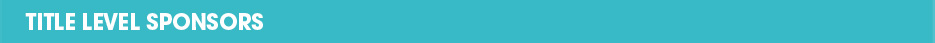 1TitleLevelSponsor