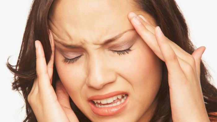 Cara Mengatasi Migrain Secara Alami