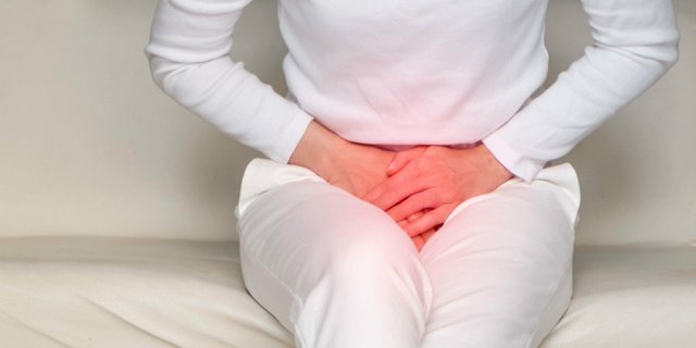 Cara Menghilangkan Bau Tak Sedap Pada Miss V