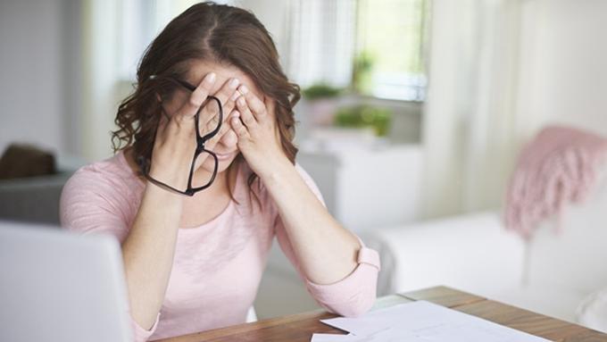 Beberapa Kebiasaan Buruk Yang Dapat Merusak Kesehatan Mata