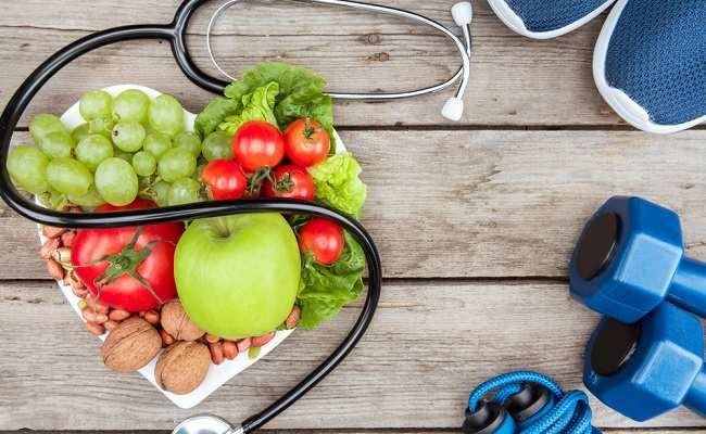 Beberapa Tips Hidup Sehat Tanpa Obat Sebagai Pilihan Yang Tepat